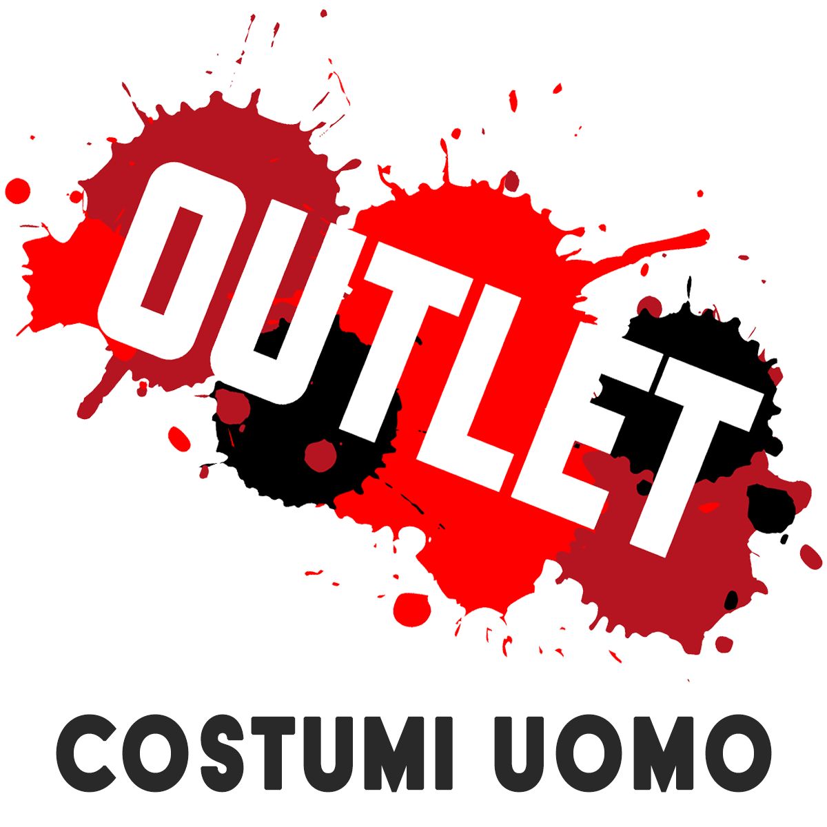 Costumi Uomo Outlet